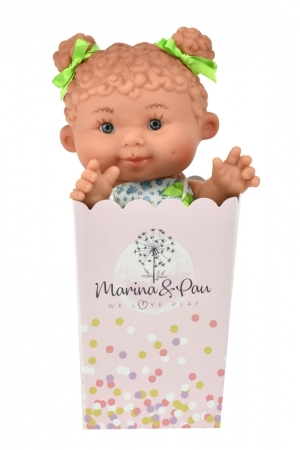 картинка испанские Пупс-мини "Nenotin", 21 см, арт. 974М (вид 6) купить с бесплатной доставкой в интернет-магазине TuKiTu.ru картинка испанские Пупс-мини "Nenotin", 21 см, арт. 974М (вид 6) интернет-магазин TuKiTu.ru